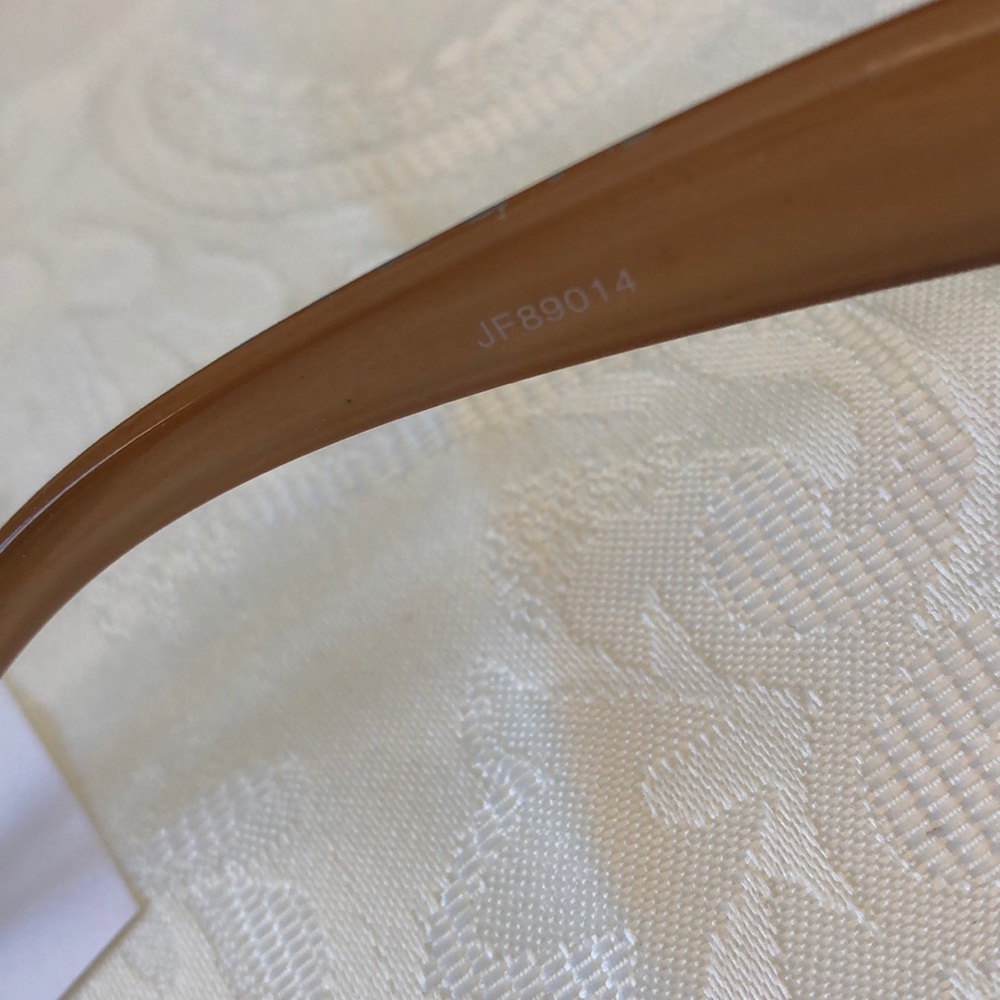 NWT Coach VIP Gift Sunglasses - Picture 8 of 9